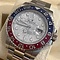 Rolex GMT-Master II 126719BLRO Meteorite, 2021, Eu, unpolished, TOP