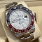 Rolex GMT-Master II 126719BLRO Meteorite, 2021, Eu, unpolished, TOP