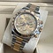 Rolex Daytona 116503 diamond, Eu, champagne, Box&Papers