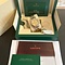 Rolex Daytona 116503 diamond, Eu, champagne, Box&Papers