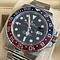 Rolex GMT-Master II 126710BLRO Pepsi, TOP, unpolished