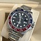 Rolex GMT-Master II 126710BLRO Pepsi, Eu, 2021, TOP, Oysterband