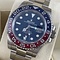 Rolex GMT-Master II 126719BLRO, 2023, blue, blau, sehr gut, TOP