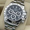 Rolex Daytona Ref.116520, Eu, 11/2015, chromalight, Box&Papers, TOP, schwarz