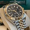 Rolex Sky-Dweller 326933, 2022, unworn, Eu, new Card, ungetragen, Box&Papers. black, schwarz