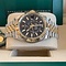 Rolex Sky-Dweller 326933, 2022, unworn, Eu, new Card, ungetragen, Box&Papers. black, schwarz