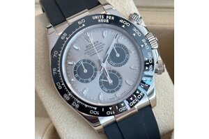 Rolex Daytona Ref. 116519LN unworn