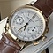 Patek Philippe Chronograph 5170J-001, 2011, unworn, ungetragen, B&P