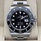 Rolex Submariner Date Ref.126610LN 41mm, Eu, unworn, B&P, 2024/09