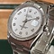 Rolex Date 15210, 2001, Box & Papiere, new Rolex Service 2021, Eu, TOP