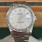 Rolex Date 15210, 2001, Box & Papiere, new Rolex Service 2021, Eu, TOP