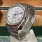 Rolex Date 15210, 2001, Box & Papiere, new Rolex Service 2021, Eu, TOP