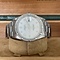 Rolex Date 15210, 2001, Box & Papiere, new Rolex Service 2021, Eu, TOP