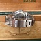 Rolex Date 15210, 2001, Box & Papiere, new Rolex Service 2021, Eu, TOP