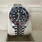Rolex GMT-Master II 126710BLRO Pepsi, Eu, 12/2023 ungetragen, Schließe verklebt