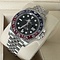 Rolex GMT-Master II 126710BLRO Pepsi, Eu, 12/2023 ungetragen, Schließe verklebt
