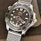 Omega Seamaster Diver 300 M 007, 2021, No time to die, Box &Papers, TOP