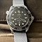 Omega Seamaster Diver 300 M 007, 2021, No time to die, Box &Papers, TOP