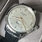 Glashütte Original Sixties Panoramadatum, 2024, ungetragen, Eu, Box & Papers, 23947010204