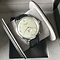 Glashütte Original Sixties Panoramadatum, 2024, ungetragen, Eu, Box & Papers, 23947010204