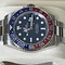 Rolex GMT-Master II 116719BLRO LC100, Pepsi , 2016, blau, blue, TOP