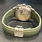 Patek Philippe Aquanaut 5968/G-010 2021, grün. green, whitegold, weißgold, 42mm, unpolished, TOP, unpoliert