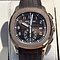 Patek Philippe Aquanaut 5968R-001, 2023, Eu, unpoliert, Top, unpolished, rosegold, Chronograph