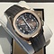 Patek Philippe Aquanaut 5968R-001, 2023, Eu, unpoliert, Top, unpolished, rosegold, Chronograph