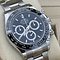Rolex Daytona Ref.126500LN, 2024, unpoliert, TOP, schwarz,  black,