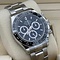 Rolex Daytona Ref.126500LN, 2024, unpoliert, TOP, schwarz,  black,