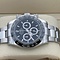 Rolex Daytona Ref.126500LN, 2024, unpoliert, TOP, schwarz,  black,