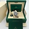 Rolex Daytona Ref.126500LN, 2024, unpoliert, TOP, schwarz,  black,