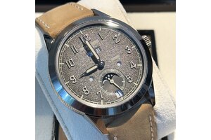 Patek Philippe Annual Calendar Travel Time 5326G-001