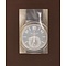 Patek Philippe  Annual Calendar Chronograph 5960P-015, LC100, double sealed, 2013, B&P, original sales invoice