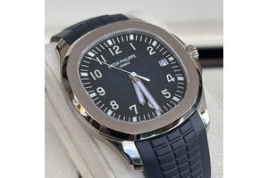 Patek Philippe Aquanaut Ref.5168G-001, blue