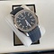 Patek Philippe Aquanaut 5168G-001, 2024, Eu, ungetragen, unworn, blau, blue, white gold