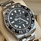 Rolex GMT-Master II 116710LN 2017, NOS, all stickers, Eu, Box & Papers