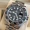 Rolex GMT-Master II 116710LN 2017, NOS, all stickers, Eu, Box & Papers