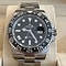 Rolex GMT-Master II 116710LN 2017, NOS, all stickers, Eu, Box & Papers