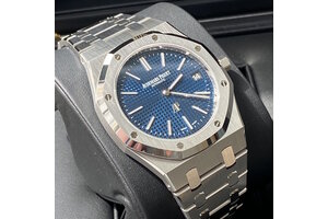 Audemars Piguet Royal Oak Jumbo Ultra Thin 2021