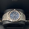 Audemars Piguet Royal Oak Jumbo Ultra Thin, 2021, blue, EU, TOP, 39mm , blau