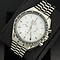 Omega Speedmaster Professional, Eu, white, unworn, 2025
