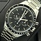 Omega Speedmaster "Ed White", Eu, 2024, ungetragen, verklebt, Box & Papiere
