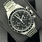 Omega Speedmaster "Ed White", Eu, 2024, ungetragen, verklebt, Box & Papiere