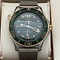 Omega Seamaster Diver 300 M, 2025, Eu, Gold On Titanium, Box & Papers