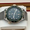 Omega Seamaster Diver 300 M, 2025, Eu, Gold On Titanium, Box & Papers