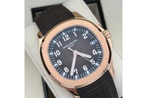 Patek Philippe Aquanaut Ref.5167R-001 2016