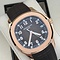 Patek Philippe Aquanaut 5167R-001 Eu, 2016, unpolished, Top, box&papers