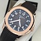 Patek Philippe Aquanaut 5167R-001, LC100, 2016, unpoliert, TOP, Box&Papiere