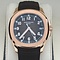 Patek Philippe Aquanaut 5167R-001, LC100, 2016, unpoliert, TOP, Box&Papiere